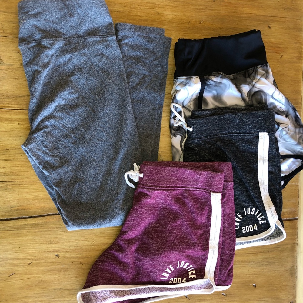 Bundle 14 16 plus justice